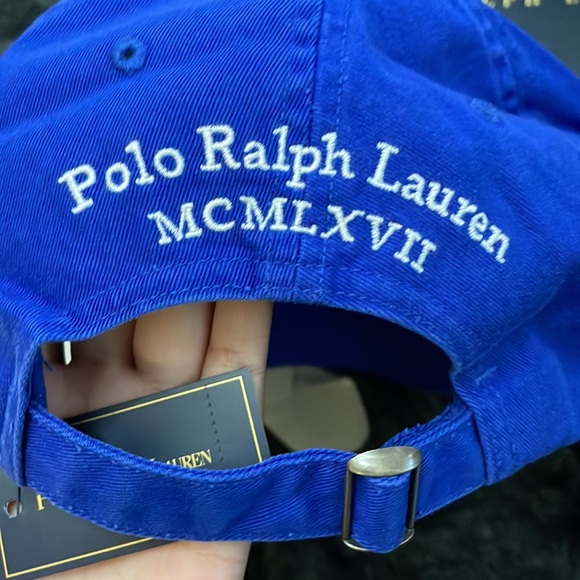 Ralph Lauren - Picture 3 of 5